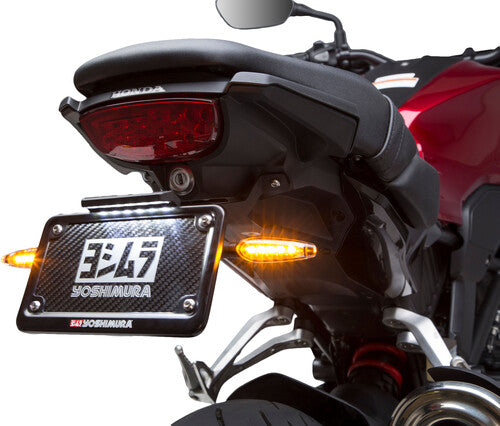 Yoshimura CB300R 19-21 Fender Eliminator Kit