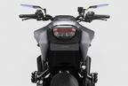 Rizoma Flat-out Fender Eliminator - Our Statement Commitment The North American Market. The Product Has Been Designed And Develope - PTU034B