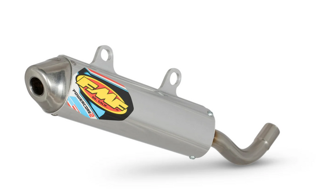 025261 FMF Racing KTM250SX 19-2/250-300XC/XCW TPI 20-3/HQTC250 19-2/TE/X250i-300i 2020-3/GGEC/EX250-300 PC2