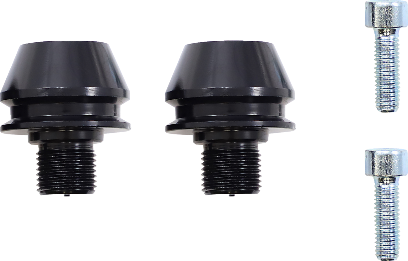 ACERBIS Argon Handguard Mounting Kit - Africa Twin/Aprilia 0635-2047