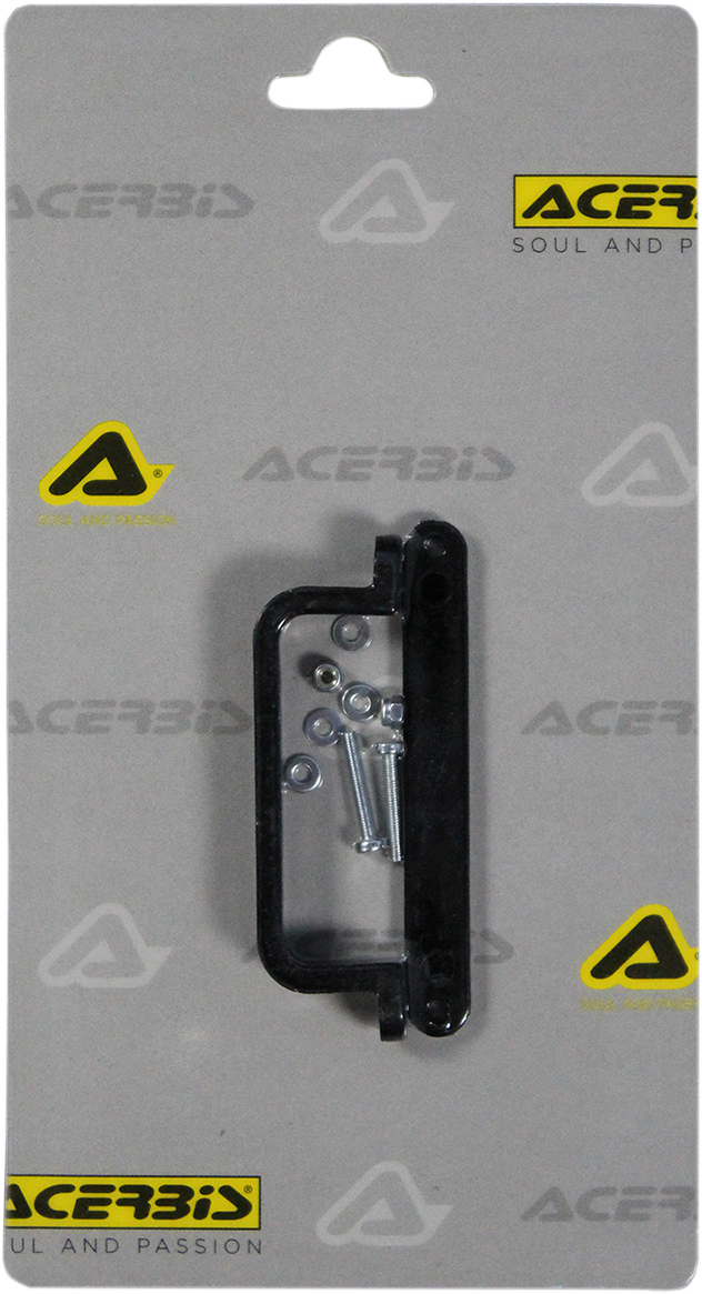 ACERBIS Cable Guide - Black 0658-0113