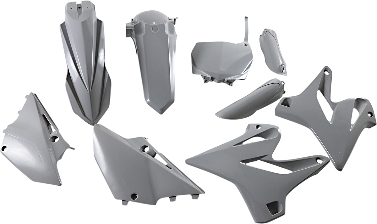 ACERBIS Full Body Kit - Gray / Yamaha / YZ '15-'22 1403-3192