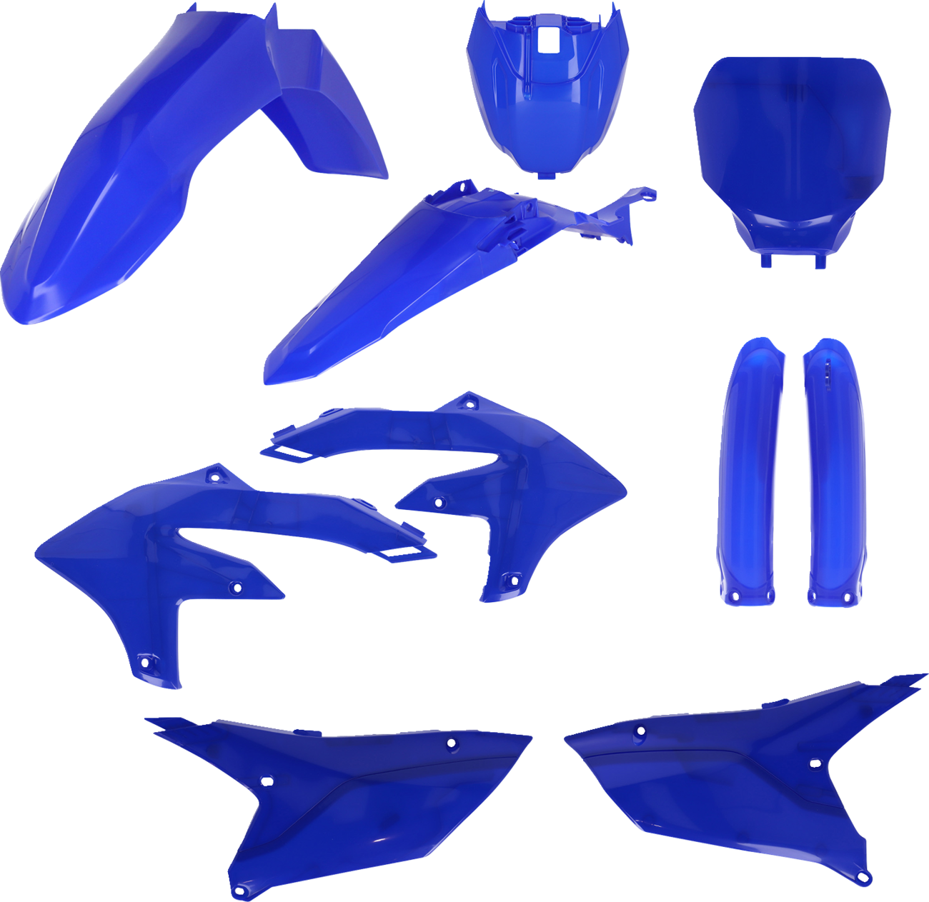 ACERBIS Full Body Kit - YZ Blue / Yamaha / YZ '23-'25 1403-3957
