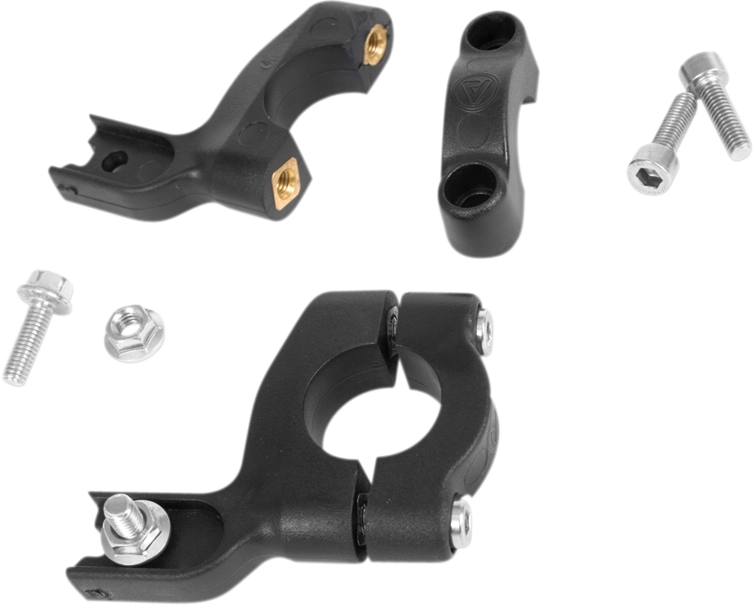 ACERBIS Mounting Kit for Uniko Handguards - Plastic 0635-0247