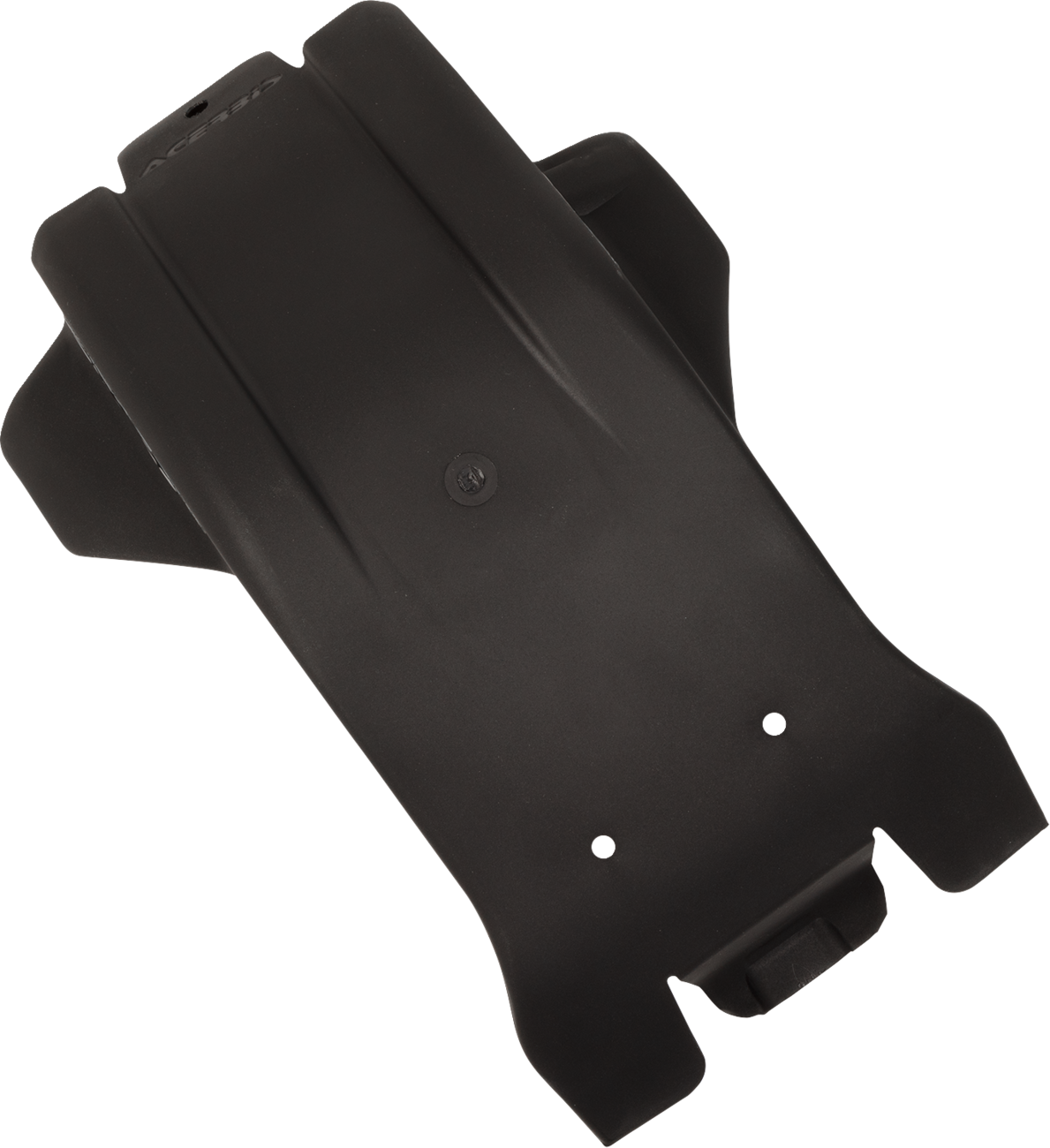 ACERBIS MX Skid Plate - Black / FC/FE | SX-F/XC-F 0506-0916