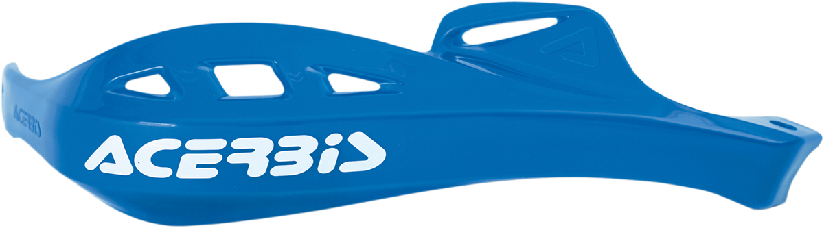 ACERBIS Rally Profile Handguards - Blue 0635-0905