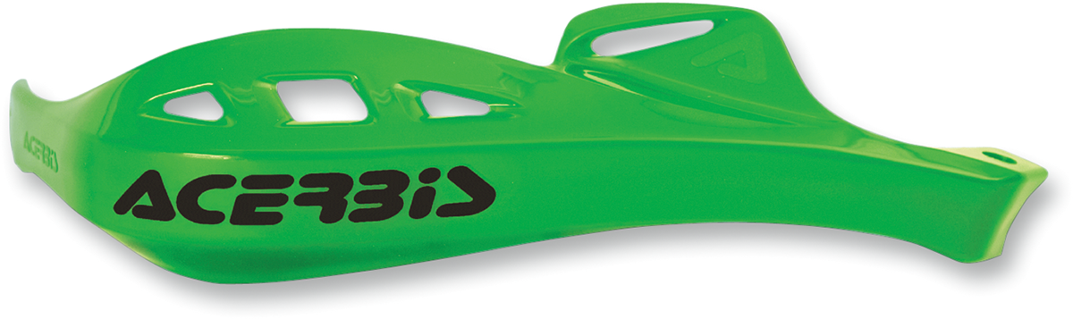 ACERBIS Rally Profile Handguards - Green 0635-0900