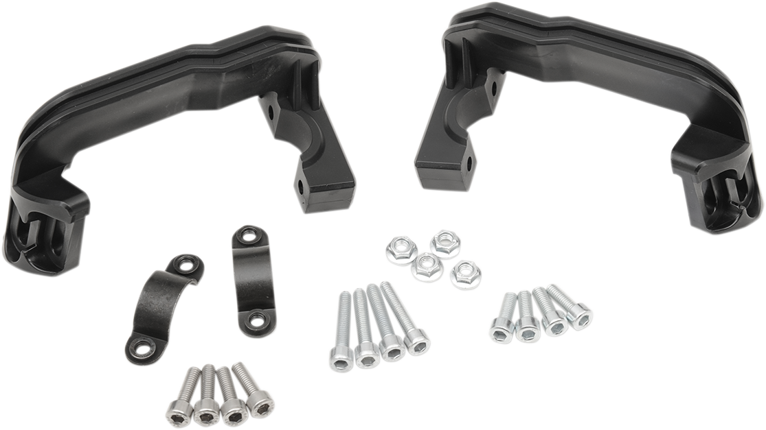ACERBIS Replacement Mounting Kit for X-Ultimate Handguards - 0635-1519