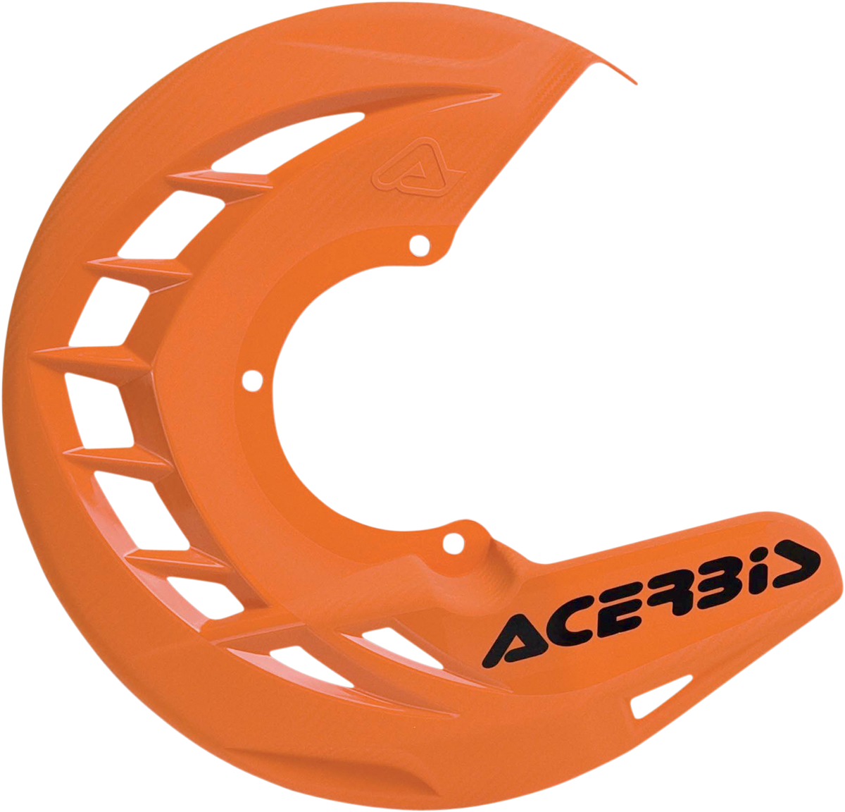 ACERBIS X-Brake Disc Cover - Orange 0520-1030