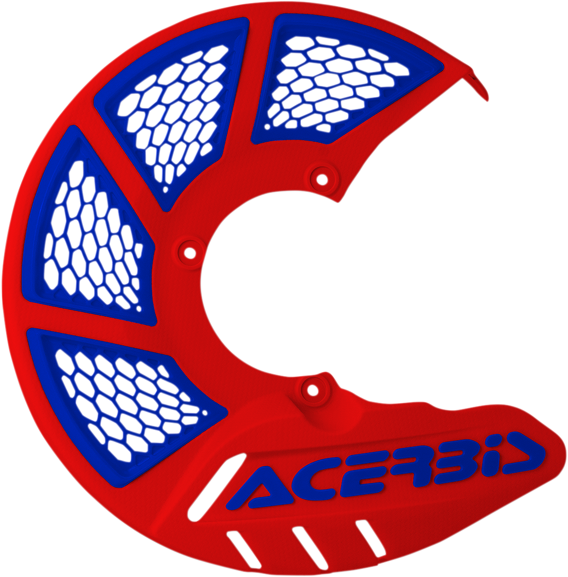 ACERBIS X-Brake Disc Cover - Patriot 0520-2232