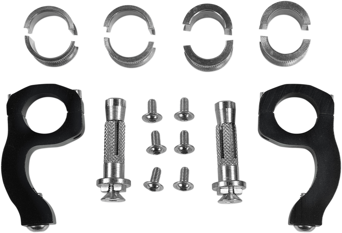 ACERBIS X-Factor Mount Kit - 0635-1148