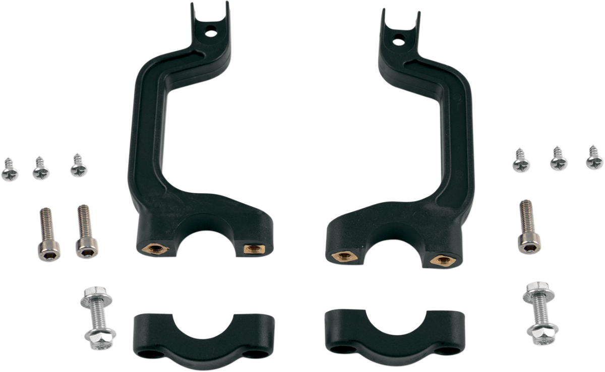 ACERBIS X-Force Handguard Mount - Storm 0635-0800