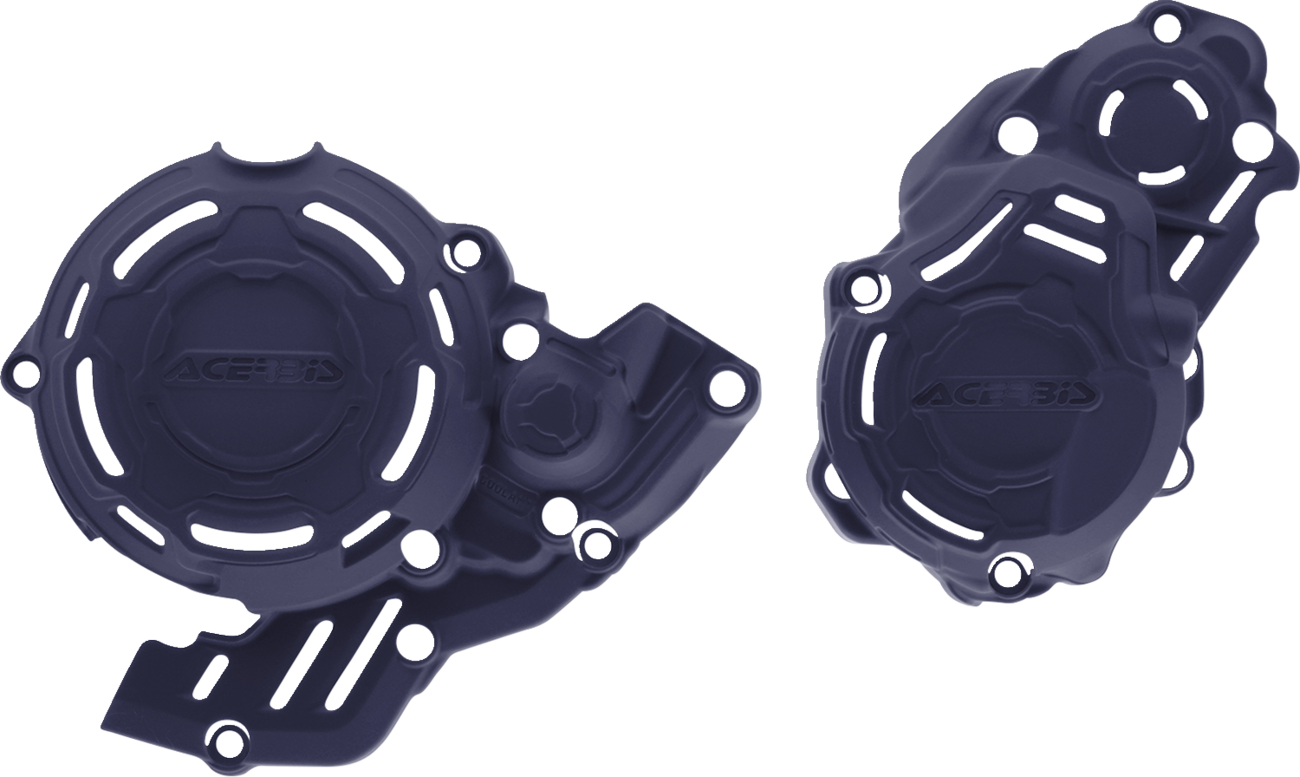 ACERBIS X-Power Kit - Blue / Gas Gas/Husqvarna/KTM 0940-2159