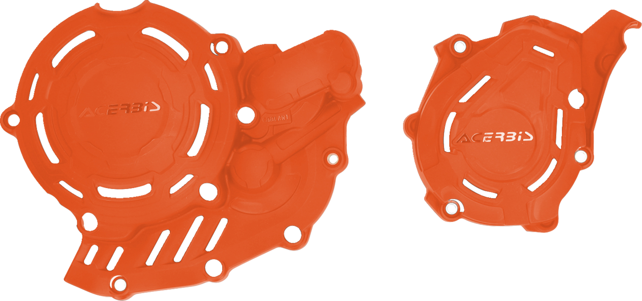 ACERBIS X-Power Kit - Orange / Gas Gas/Husqvarna/KTM 0505-2356
