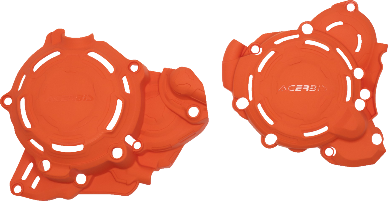 ACERBIS X-Power Kit - Orange / Husqvarna/KTM 0940-2148