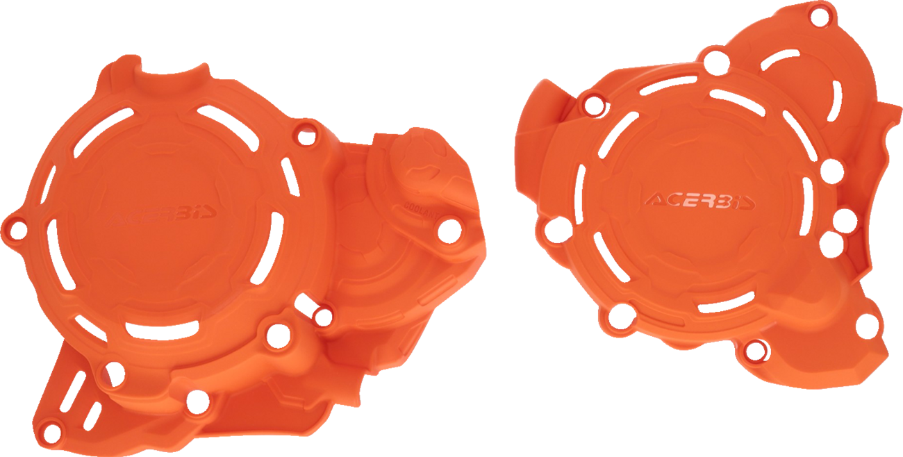 ACERBIS X-Power Kit - Orange / Husqvarna/KTM 0940-2149