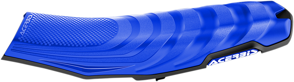 ACERBIS X-Seat Air - Blue / Yamaha '19-'24 0811-0218