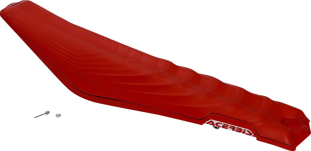 ACERBIS X Seat - Red/Black / Gas Gas '21-'23 0811-0258