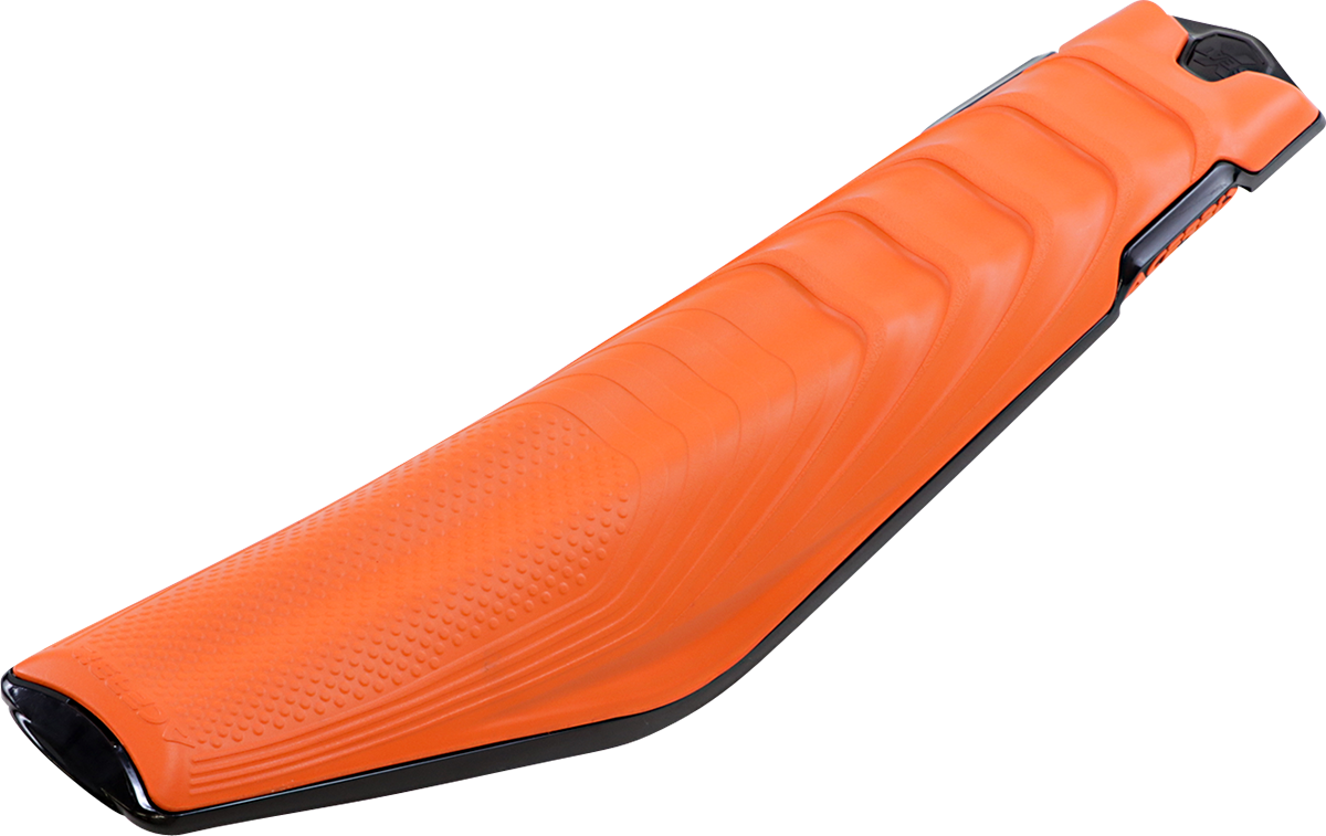 ACERBIS X-Seat - Soft / Orange/Black / KTM '19-'23 0811-0221