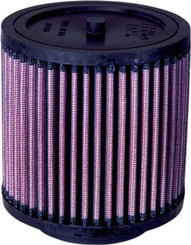 K&N HA-5000 High-Flow Air Filter For Honda SXS700M2 Pioneer, Honda SXS700M2 Pioneer 700 Forest, And Honda SXS700M2 Pioneer Deluxe
