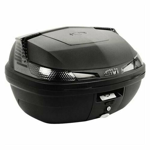 GIVI B37NTA 37L Monolock Tech Case