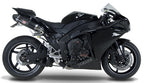 Yoshimura Yamaha YZF R1 2009-2014 Trc-d Slip-On Exhaust