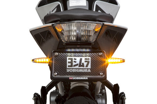 Yoshimura KTM 200 Duke 2020 Fender Eliminator Kit
