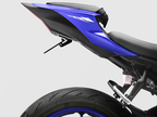 Rizoma Flat-out Fender Eliminator - Our Statement Commitment The North American Market. The Product Has Been Designed And Develope - PTU030B