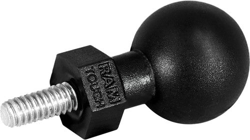 RAM Mounts RAP-B-379U-252025 Tough Ball 1/4"-20 X .25" Long