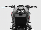 Rizoma Flat-out Fender Eliminator - Our Statement Commitment The North American Market. The Product Has Been Designed And Develope - PTU051B