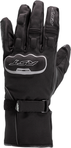 RST Axiom CE Men's Waterproof Glove - Black - View 3