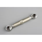AELLA 20mm Lower Ride Height Linkage Rod Set for Ducati Panigale 899 / 959 / V2 and Streetfighter V2 (Lowering Link)