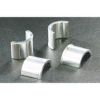 AELLA 28 to 22mm (1 1/8 to 7/8 inch) Handlebar Clamp Spacer / Reducer
