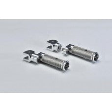 AELLA Adjustable Footpegs Kit for Ducati Panigale - All Models