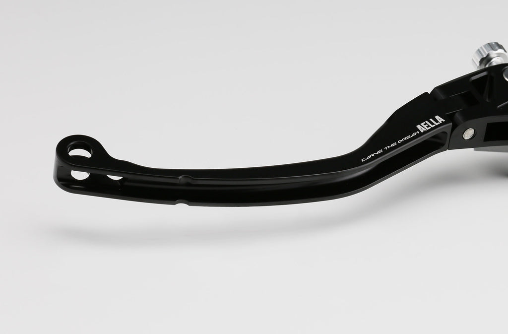 AELLA Aluminum Billet Brake Lever For Ducati Hypermotard 698 Mono