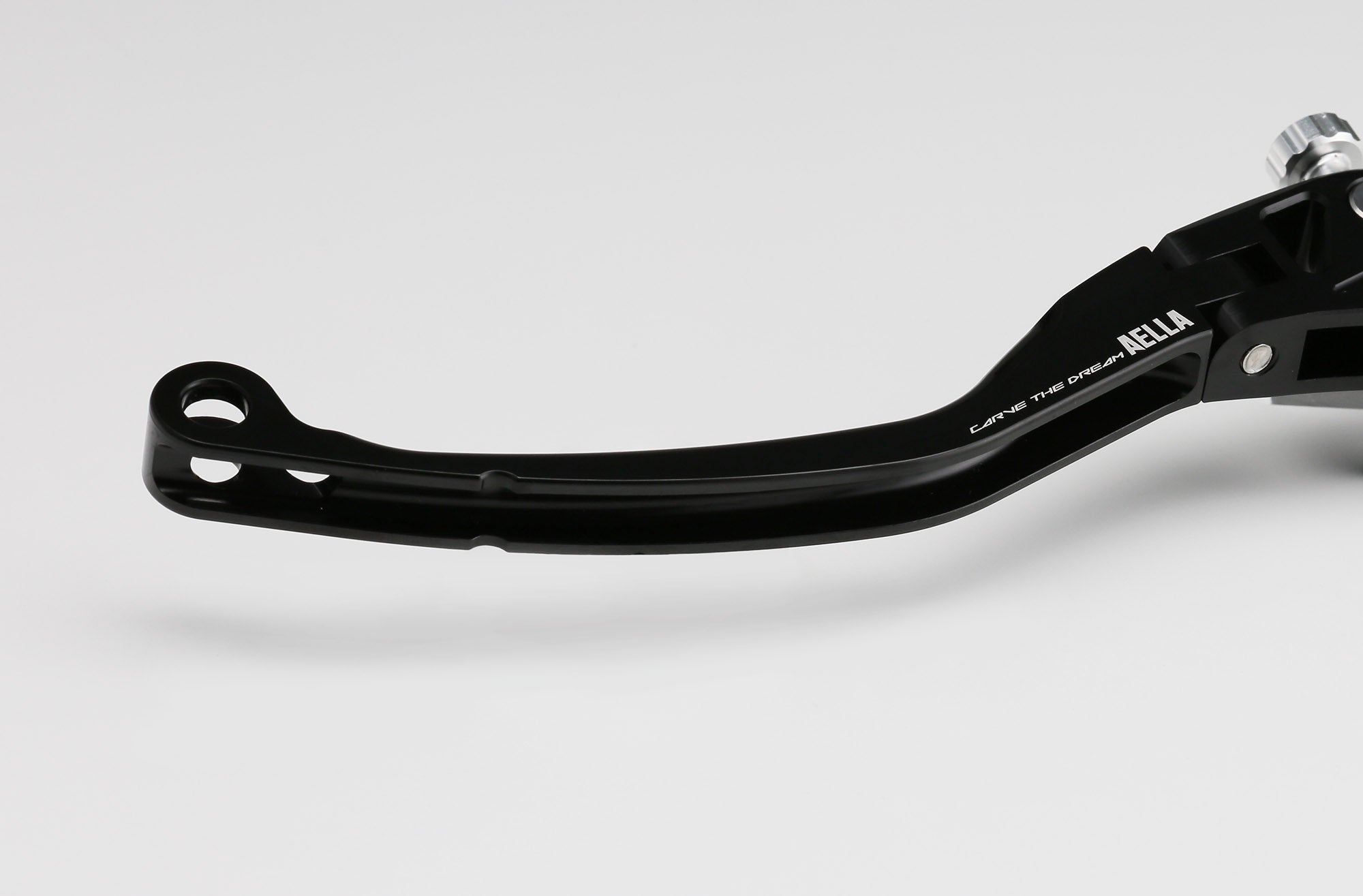 AELLA Aluminum Billet Brake Lever For Ducati Hypermotard 698 Mono