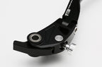 AELLA Aluminum Billet Brake Lever For Ducati Hypermotard 698 Mono
