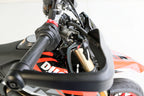 AELLA Aluminum Billet Brake Lever For Ducati Hypermotard 698 Mono