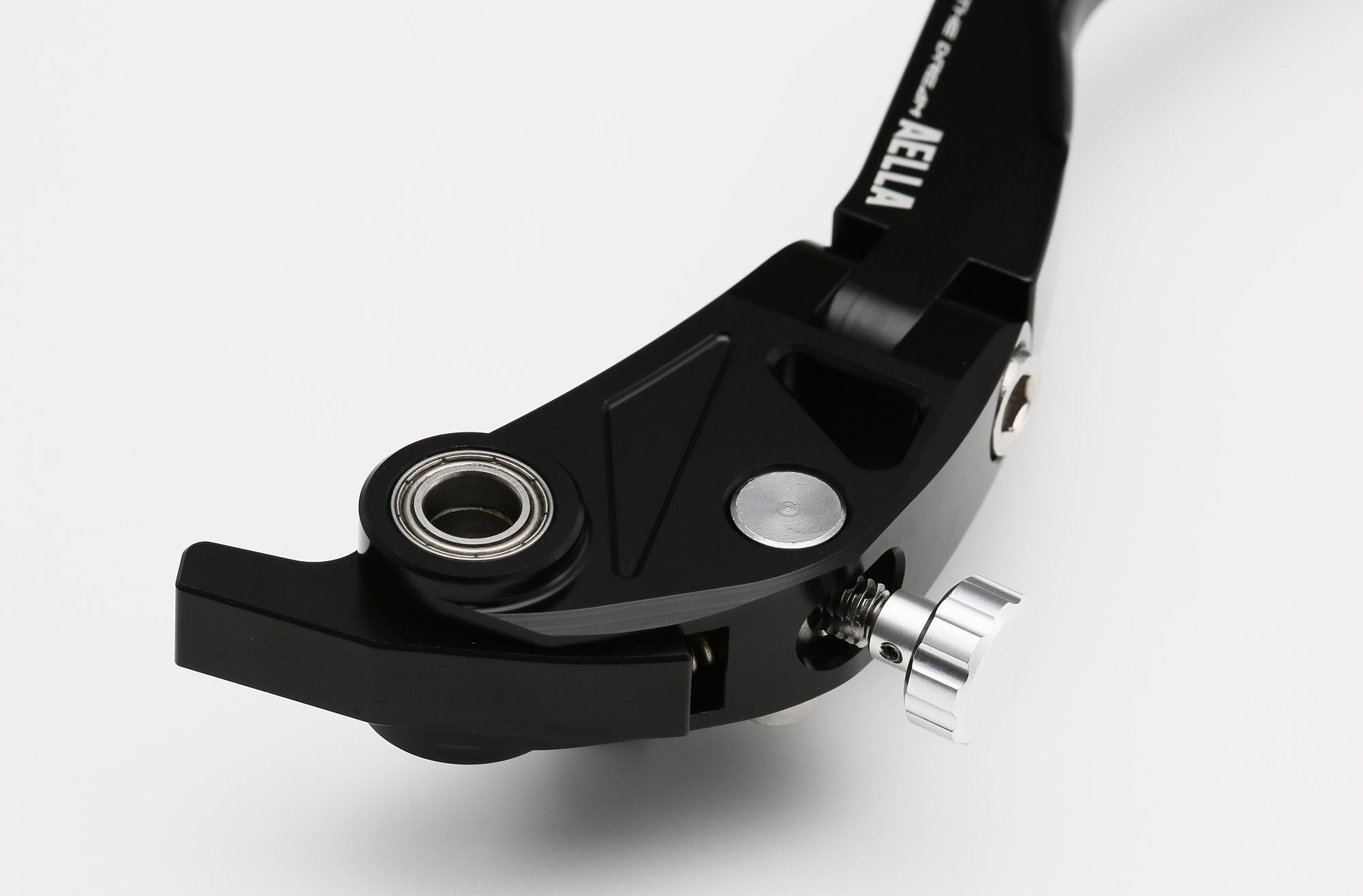 AELLA Aluminum Billet Clutch Lever For Ducati Hypermotard 698 Mono