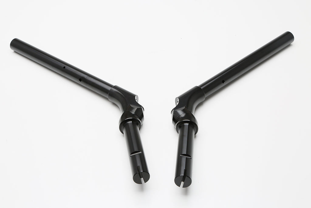 AELLA Aluminum Variable Handlebar (Diavel V4)