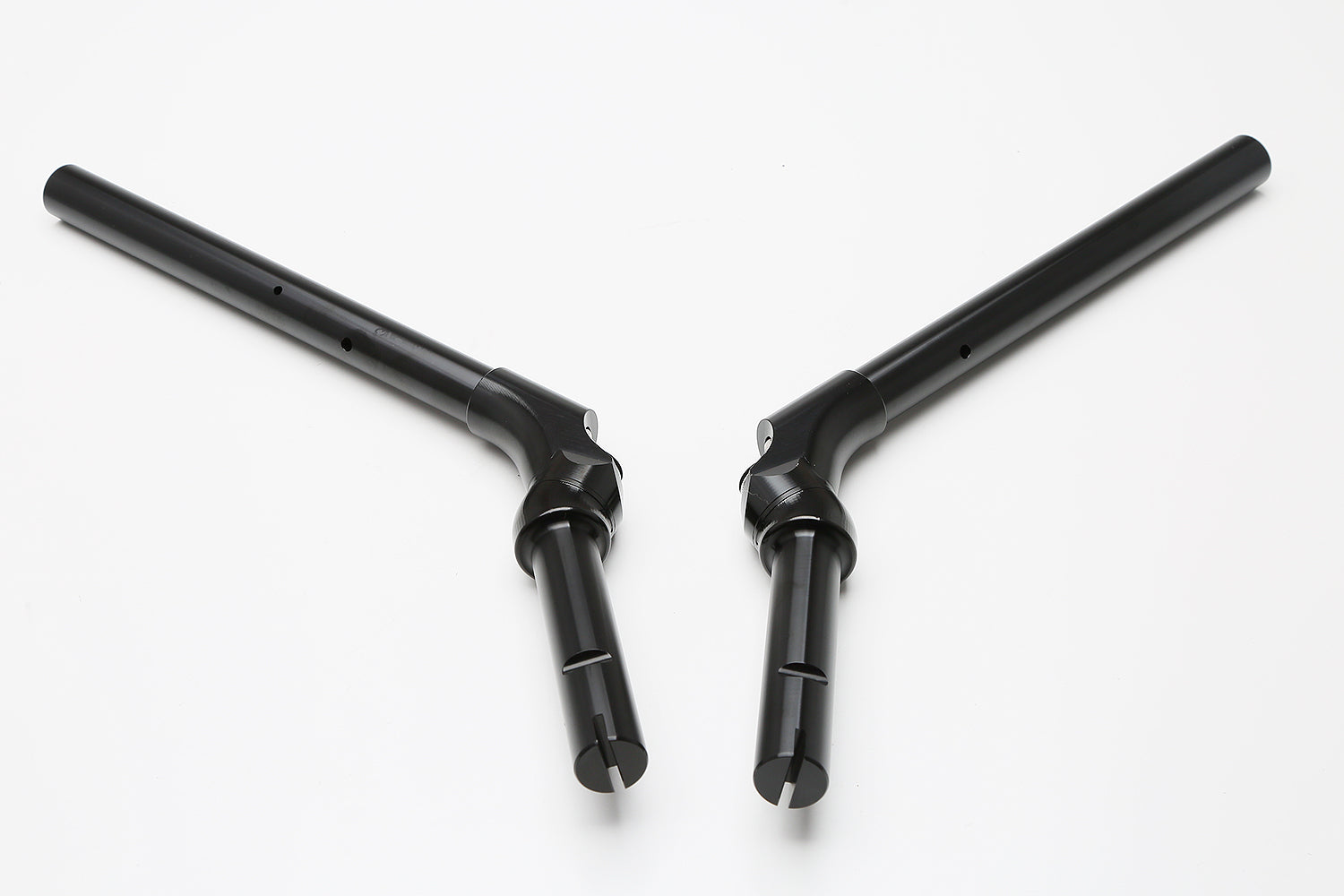 AELLA Aluminum Variable Handlebar (Diavel V4)
