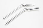 AELLA Aluminum Variable Handlebar (Diavel V4)