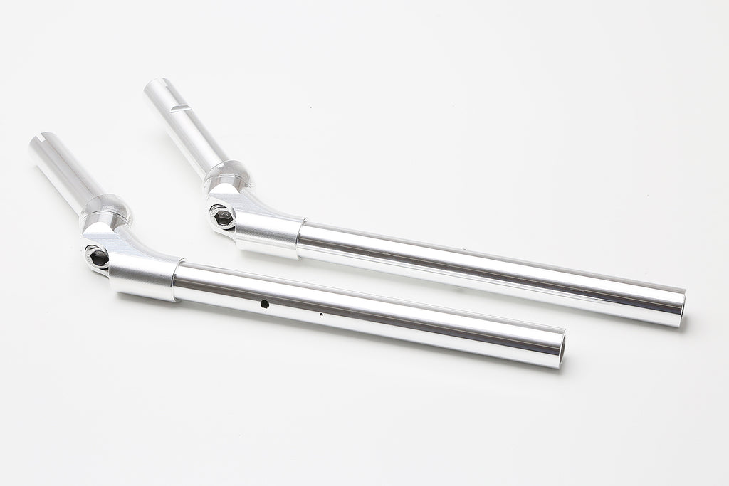 AELLA Aluminum Variable Handlebar (Diavel V4)