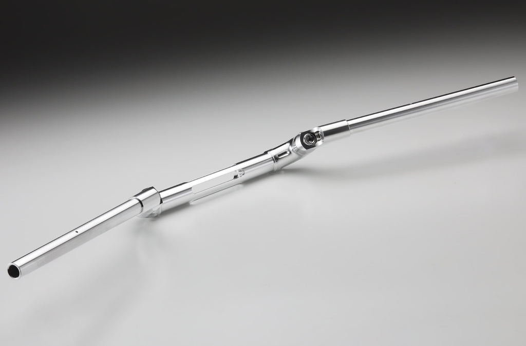 AELLA Aluminum Variable Handlebar (Multistrada V4)
