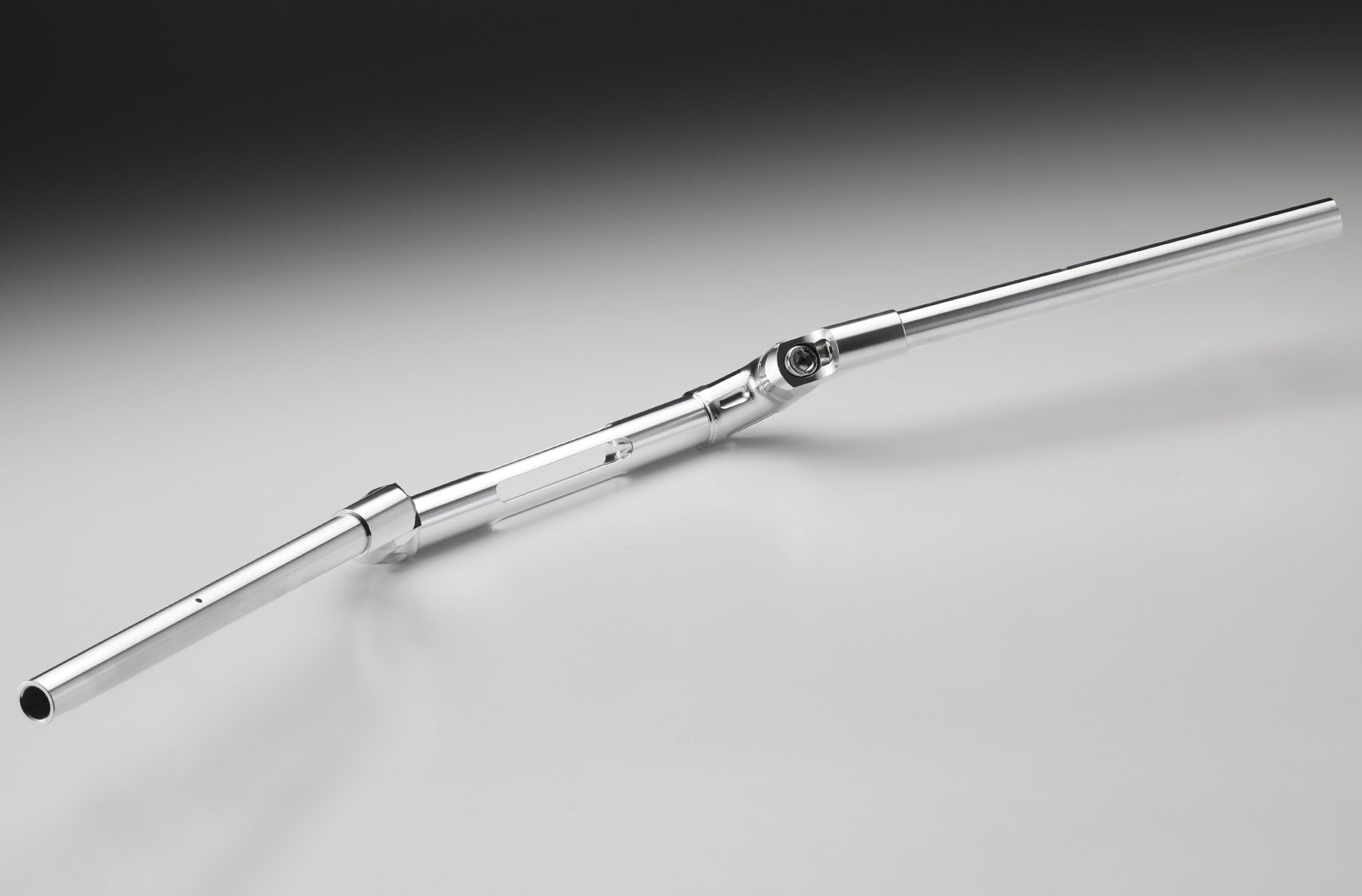 AELLA Aluminum Variable Handlebar (Multistrada V4)