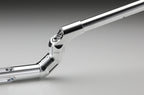 AELLA Aluminum Variable Handlebar (Multistrada V4)