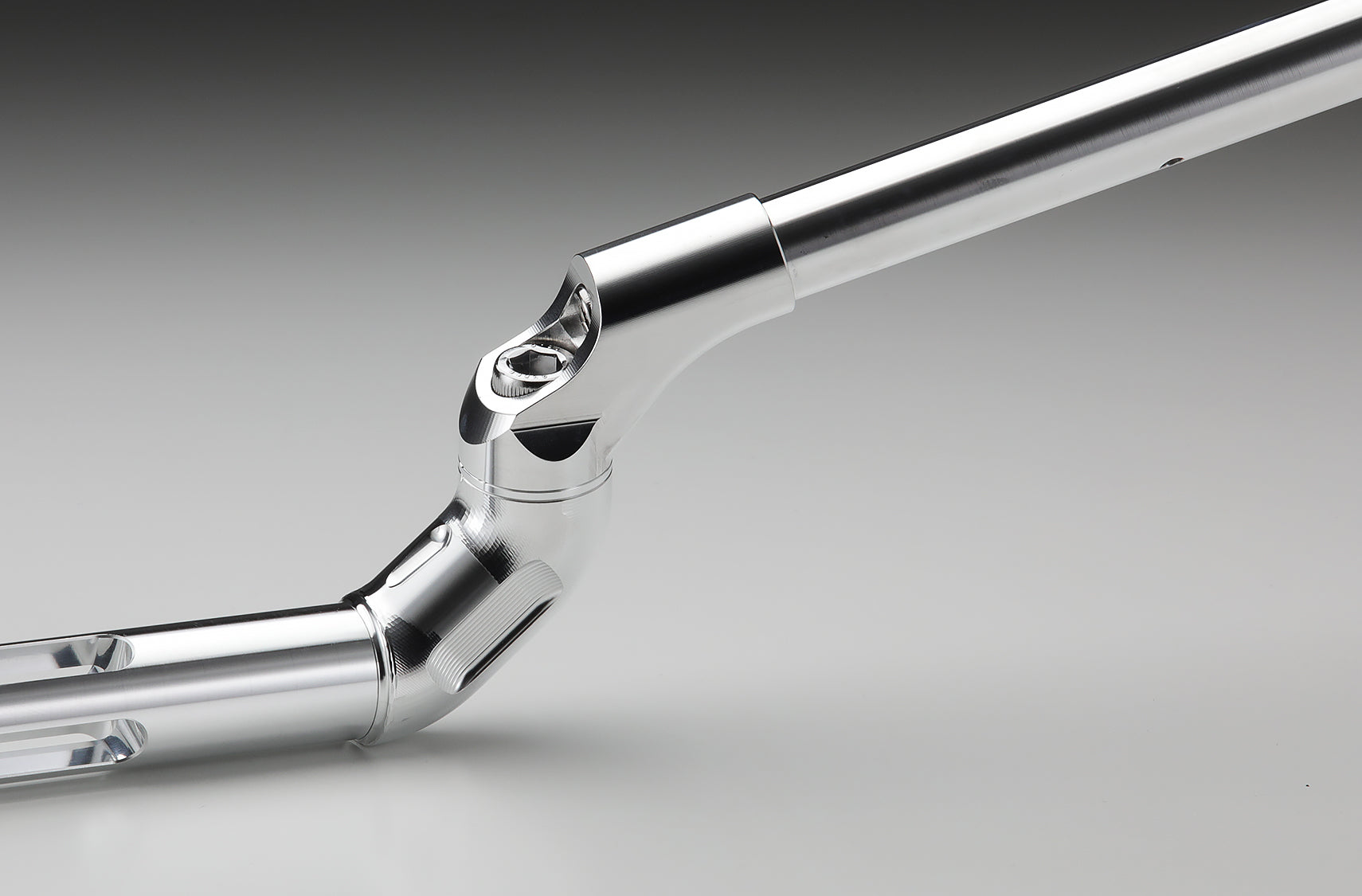 AELLA Aluminum Variable Handlebar (Multistrada V4)