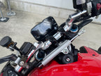 AELLA Aluminum Variable Handlebar (Streetfighter V4 / S 20-24)