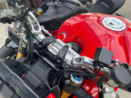 AELLA Aluminum Variable Handlebar (Streetfighter V4 / S 20-24)