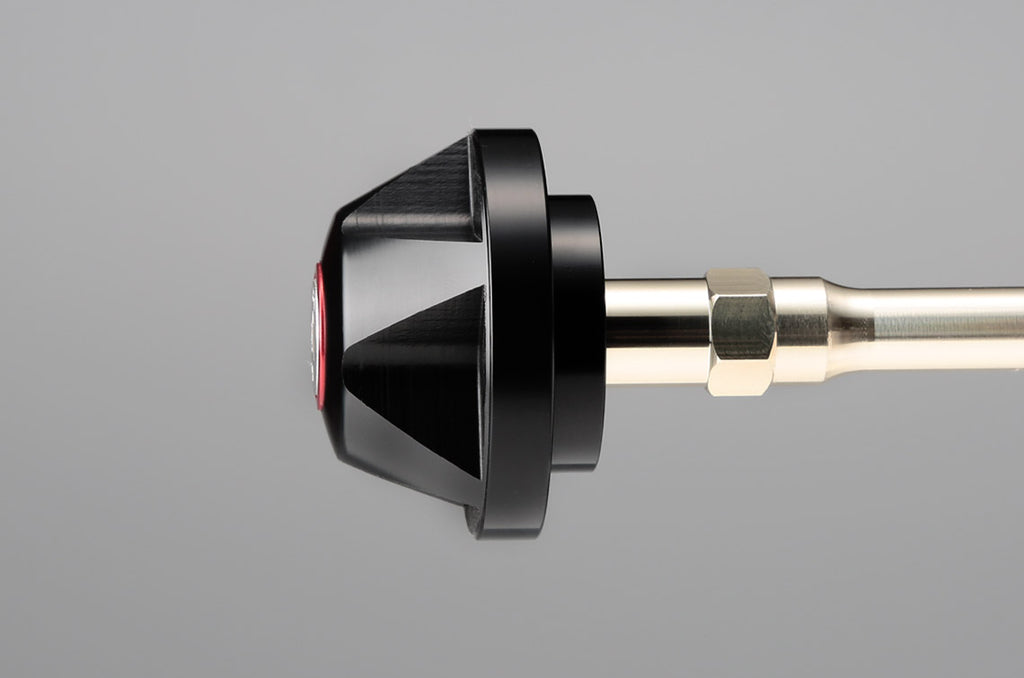AELLA Axle Slider (Front) Ducati Panigale / Diavel